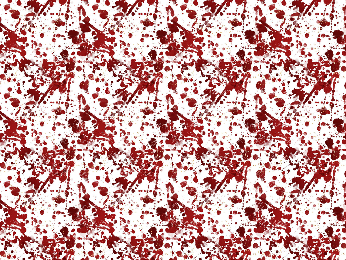Halloween Tiffany Vinyl collection- 12x12 vinyl sheets-20 designs available