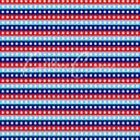 4th of July 12x12 vinyl sheets- 30 patterns