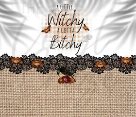 A Little Witchy Wraps and Decal JPEG Download