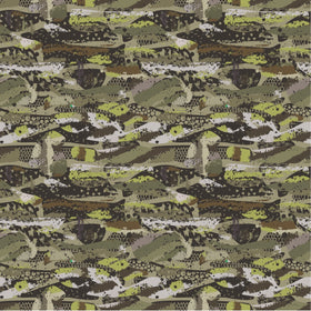 Abstract Camo - Adhesive Vinyl