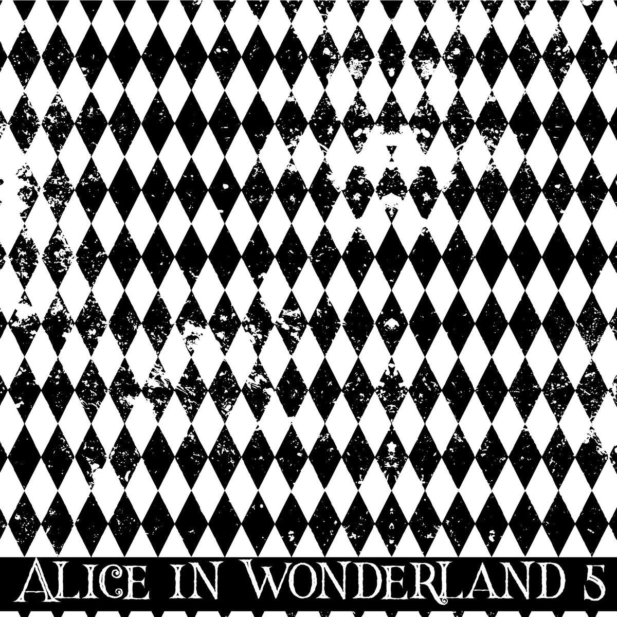 Wonderland Limited Edition Box Once out of stock check 3dundercover.com for more available boxes