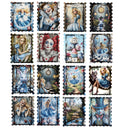 Wonderland Limited Edition Box Once out of stock check 3dundercover.com for more available boxes