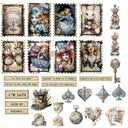 Wonderland Limited Edition Box Once out of stock check 3dundercover.com for more available boxes