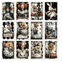 Wonderland Limited Edition Box Once out of stock check 3dundercover.com for more available boxes