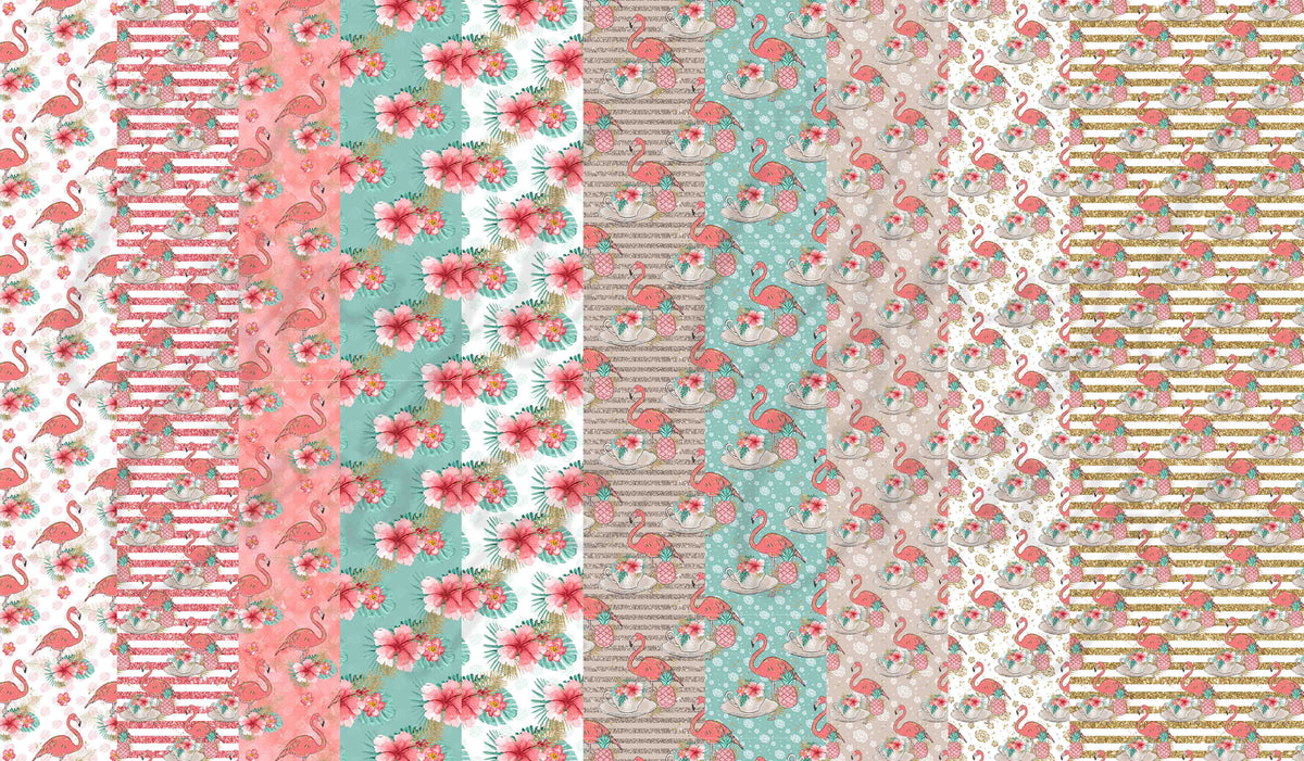 Flock Yeah Pen Wraps (10)