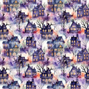 All Saints Day Adhesive Vinyl - 7 design options