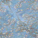 Almond Blossoms - Adhesive Vinyl