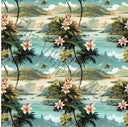 Aloha! 12 Design options