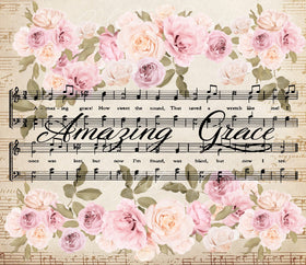 Amazing Grace Download-Straight 20oz