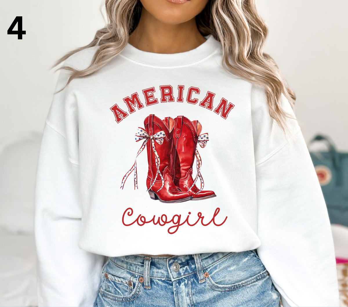 American Girl Collection DTF Transfers- 10 Designs-10 sizes