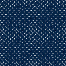 Anchors Away - Adhesive Vinyl