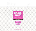 Aqua Net 20 or 30 oz Skinny Adhesive Vinyl Wrap