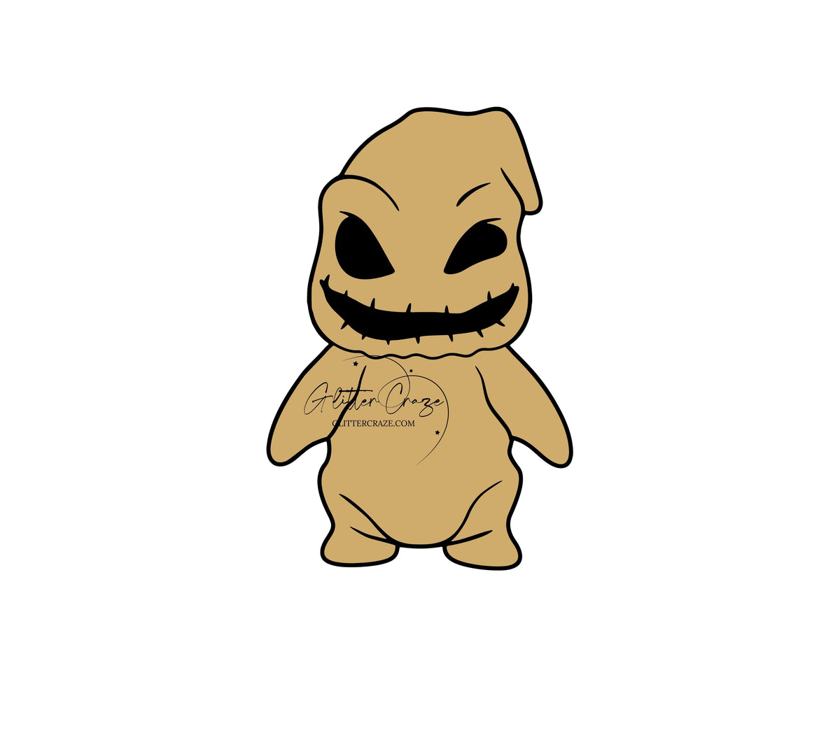 This mom loves her little Nightmares dtf transfers