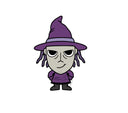This Grandma loves her little Nightmares dtf transfers