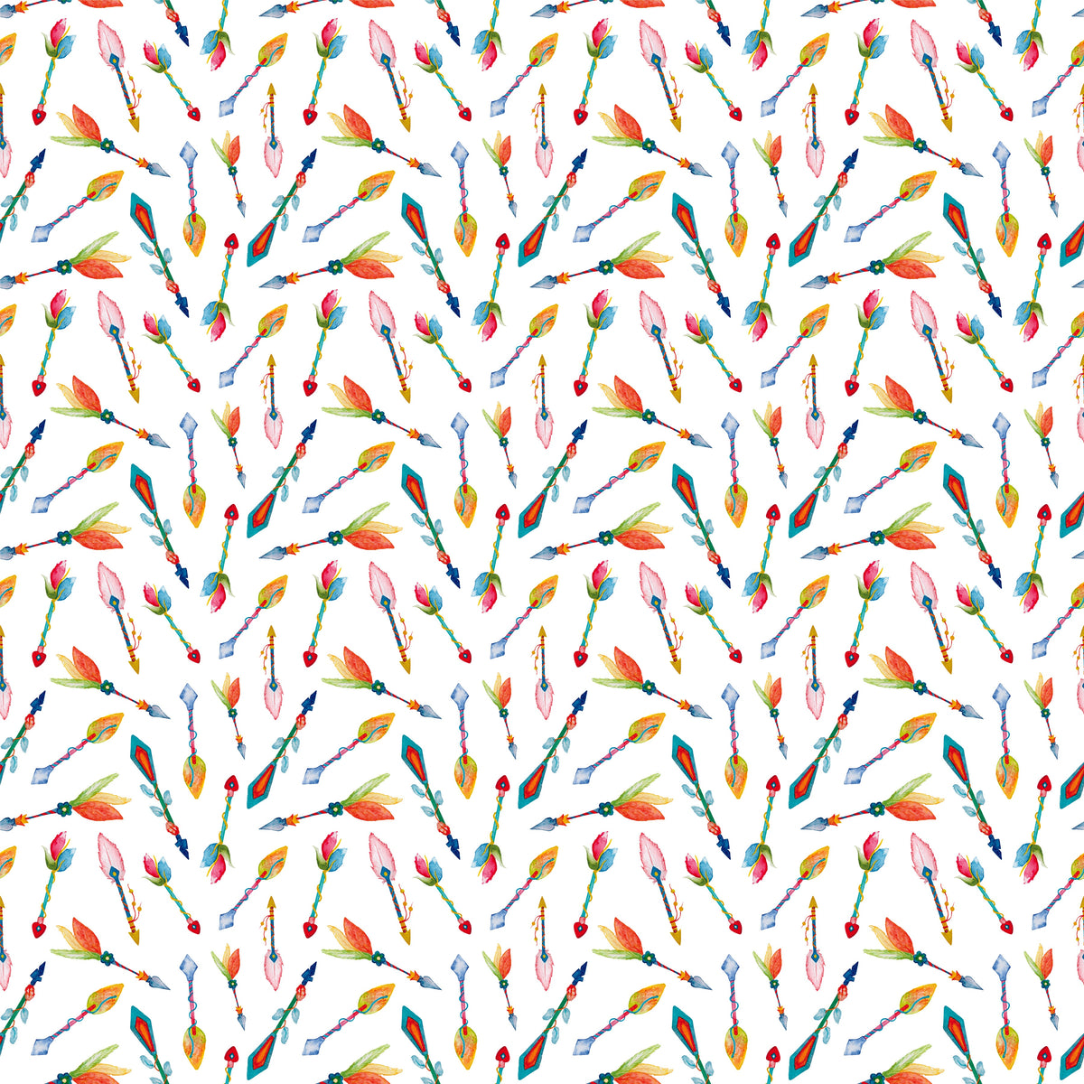 Arrows - Adhesive Vinyl