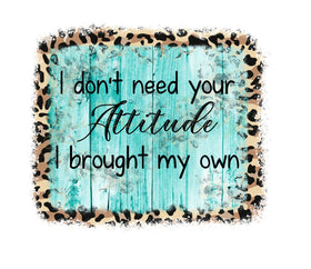 Attitude Digital Download png