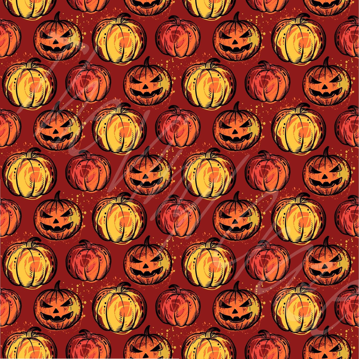 Fall Vinyl Autumn Pumpkin Adhesive Vinyl – Kraft Craze