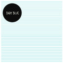 Plain Stripes UV Decal sheets 31 Colors to choose from