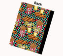 It's a Canes kinda Day vinyl composition notebook wrap