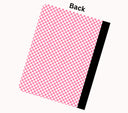 But God vinyl composition notebook wrap