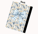 If I'm the problem vinyl composition notebook wrap