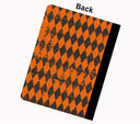 Squad Goals vinyl composition notebook wrap