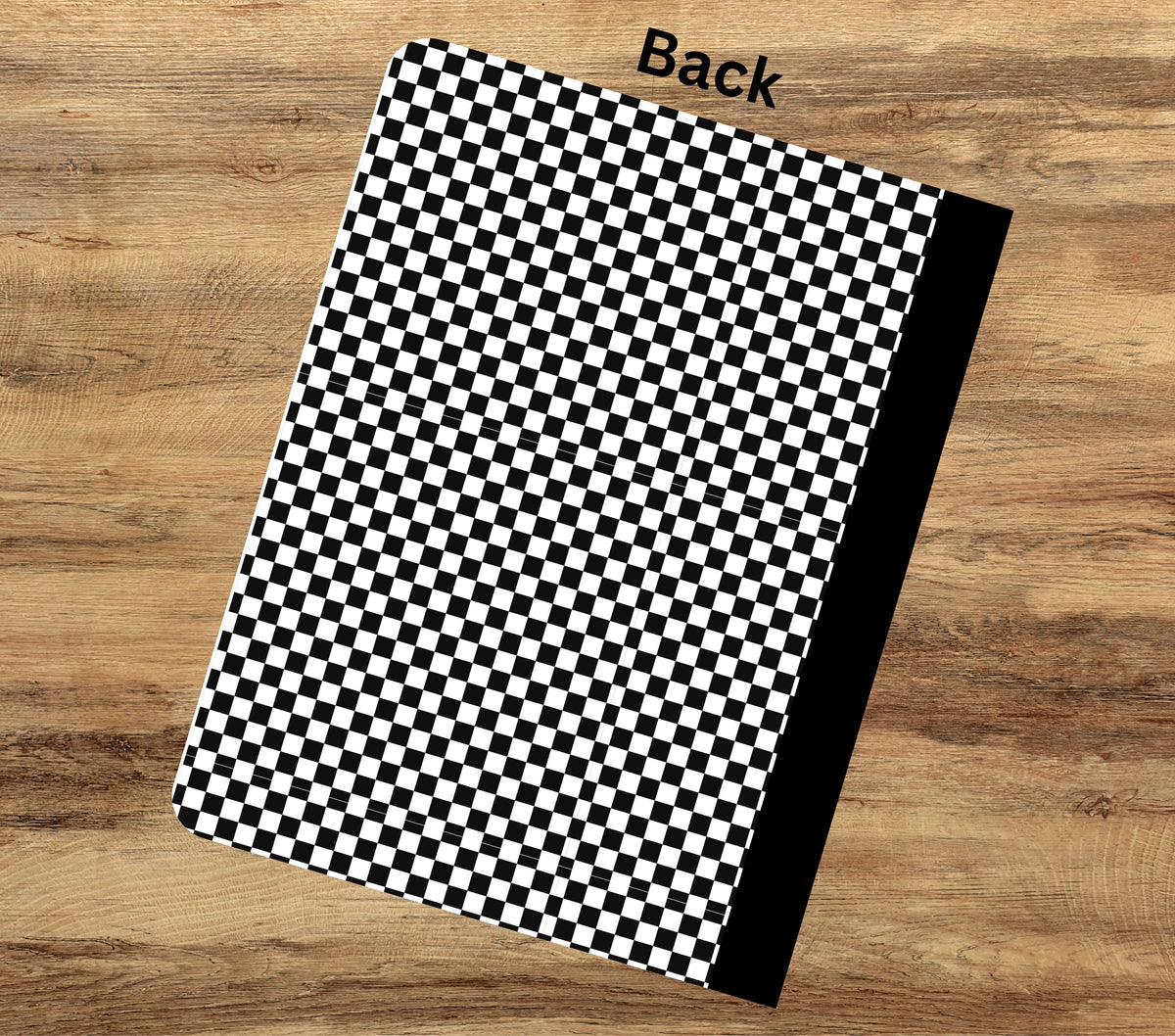 Witches be crazy vinyl composition notebook wrap