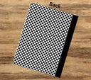 Witches be crazy vinyl composition notebook wrap