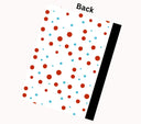 Seuss since 1904 vinyl composition notebook wrap