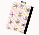 I'm not bossy I'm the teacher vinyl composition notebook wrap
