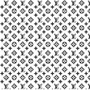 Luxury Balloon Dog Decal Sheets multiple color options