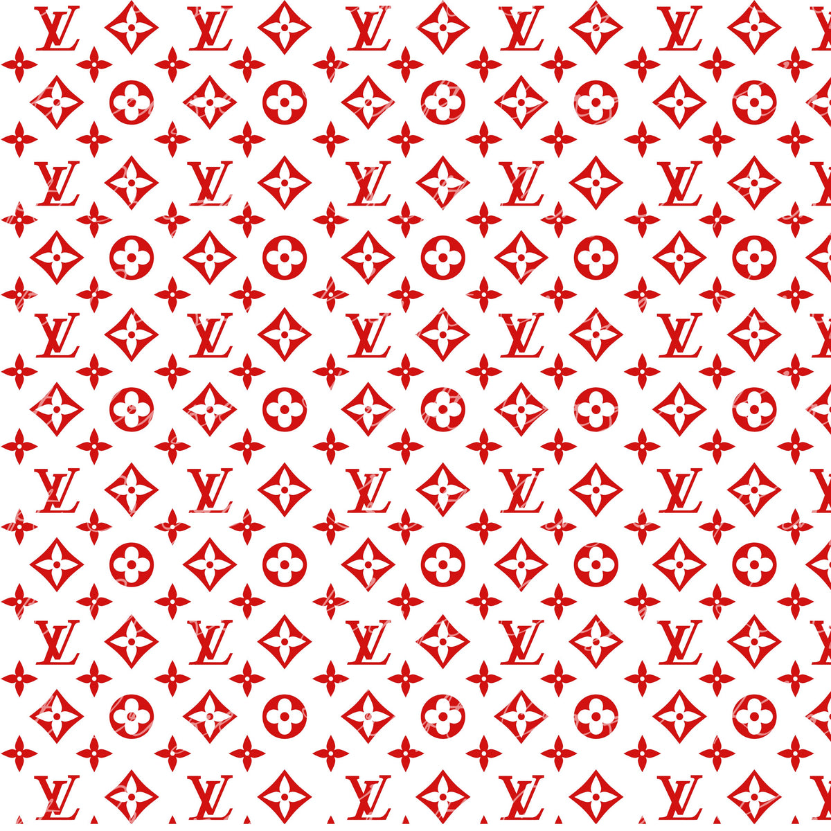 Luxury Balloon Dog Decal Sheets multiple color options