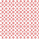 Luxury Balloon Dog Decal Sheets multiple color options