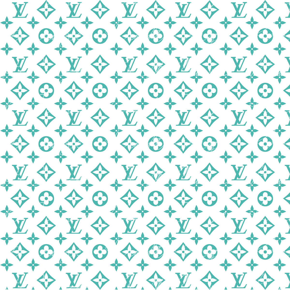 Luxury Balloon Dog Decal Sheets multiple color options