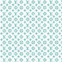 Luxury Balloon Dog Decal Sheets multiple color options