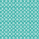 Luxury Balloon Dog Decal Sheets multiple color options