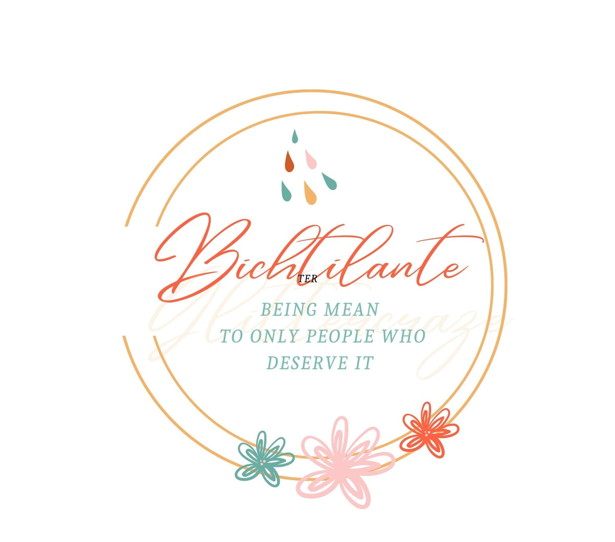 Bitchilante Download set wrap and Decal zip