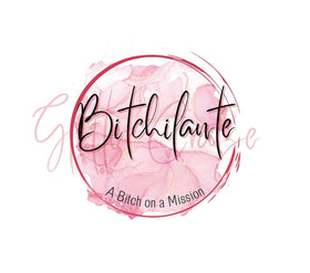 Bitchilante Download set wrap and Decal zip