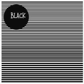 Plain Stripes UV Decal sheets 31 Colors to choose from