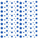 Stars in multiple sizes UV DTF Decal sheets- multiple color options