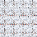 Bon voyage! - Adhesive Vinyl
