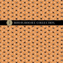 Boo in Boojee Collection 12x12 vinyl sheet 4 Designs