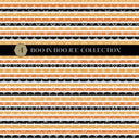 Boo in Boojee Collection 12x12 vinyl sheet 4 Designs