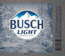 Brewed in the USA Wrap Straight 20oz