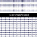 Bridgerton Doodle Patchwork Set