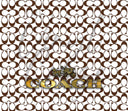 Brown Coach 20 or 30 oz Adhesive Vinyl Wrap