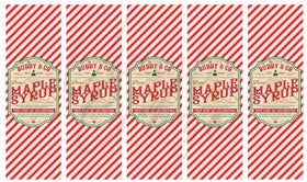 Buddy & Co. Pen Wraps
