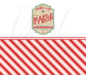 Buddy & Co Wrap Adhesive Vinyl