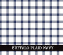 Buffalo Plaid UV DTF tumbler wraps 6 Colors transparent background
