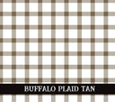 Buffalo Plaid UV DTF tumbler wraps 6 Colors transparent background